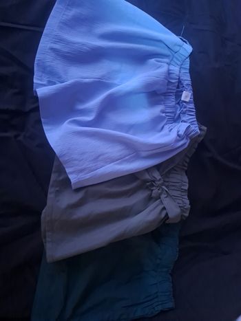 Short