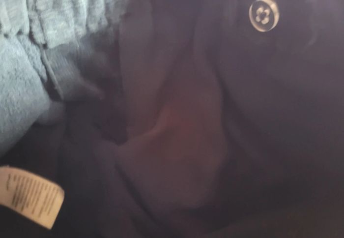 Pantalon velours - photo numéro 6