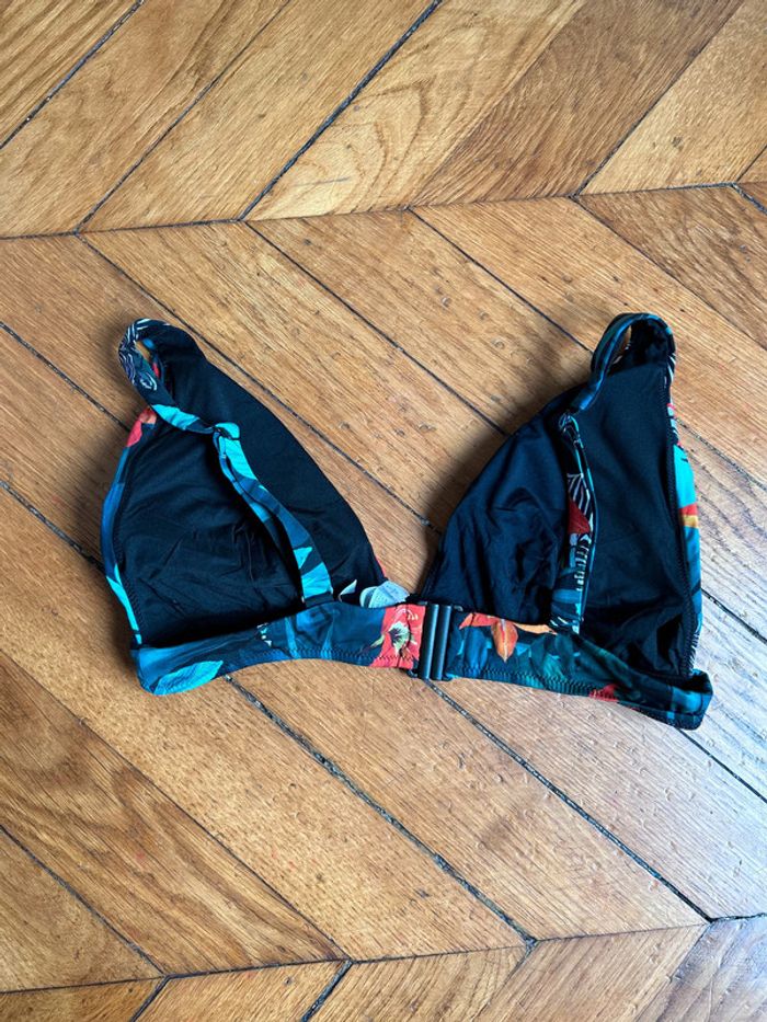 Neuf haut de maillot de bain T42 ETAM - photo numéro 3