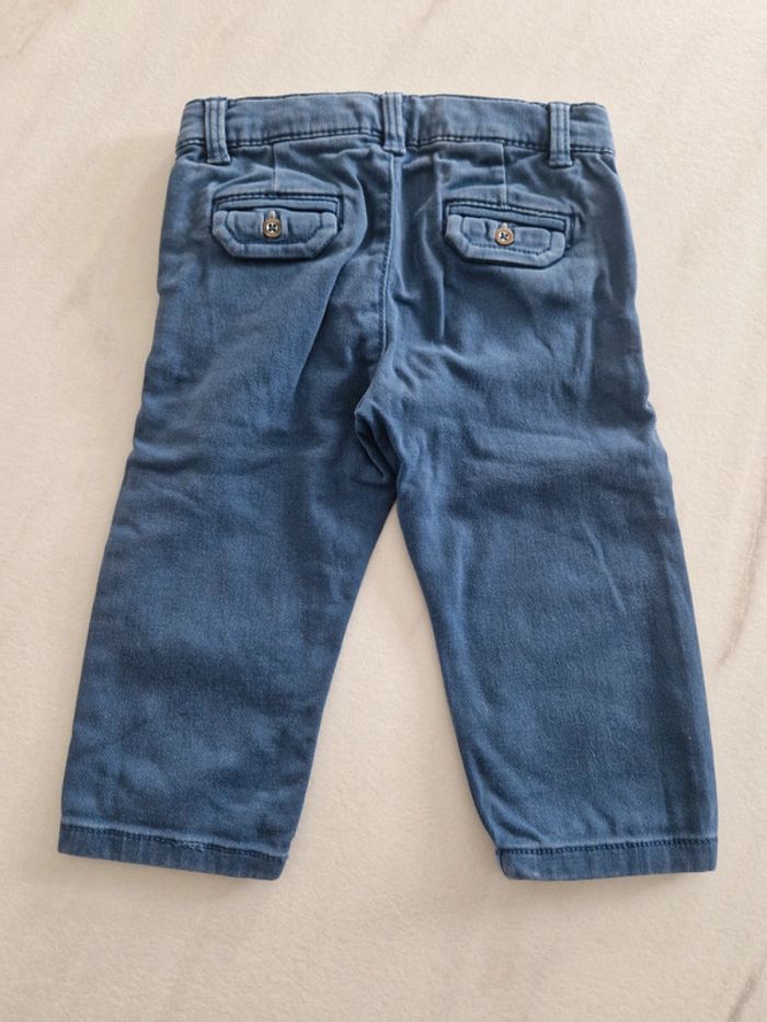 Joli jean - photo numéro 4