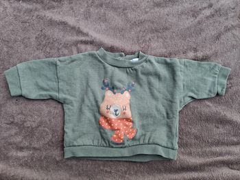 Pull Verbaudet 3 mois