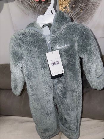 Combipilote nike neuve