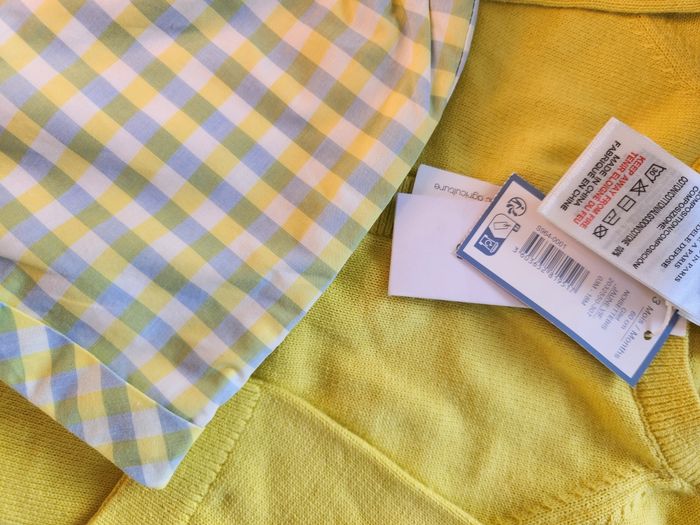 Ensemble jacadi - photo numéro 6