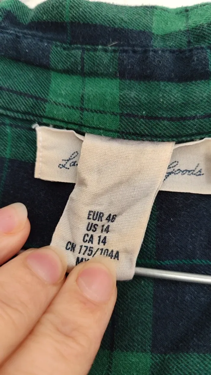 Chemise H&M - photo numéro 4
