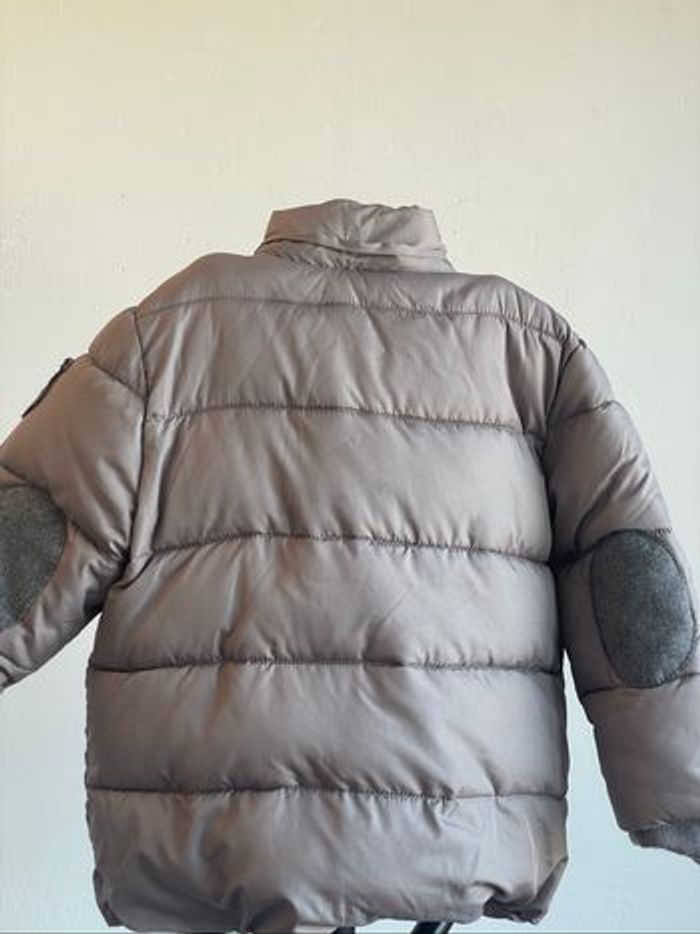 Doudoune enfant garçon coupe pluie 1 ans - photo numéro 6