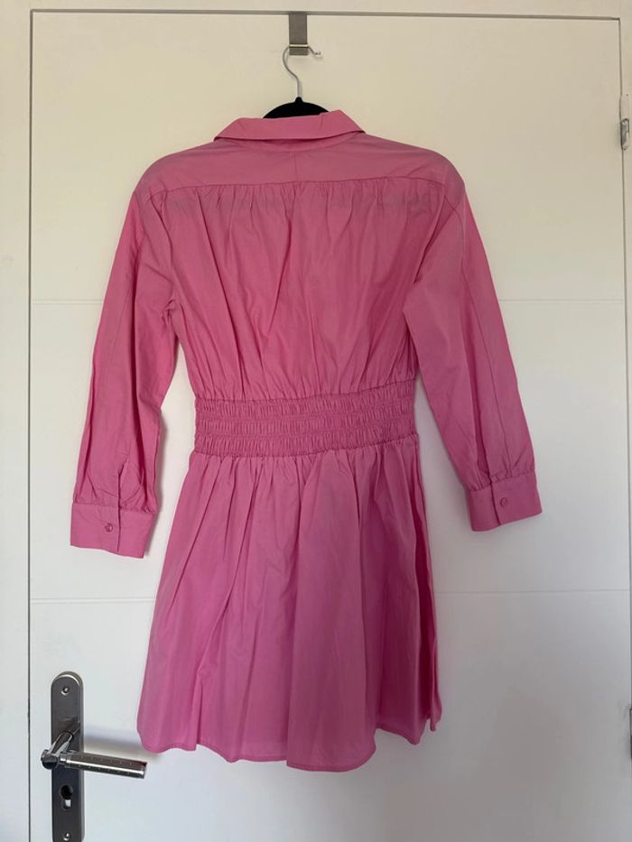 Robe courte - photo numéro 3