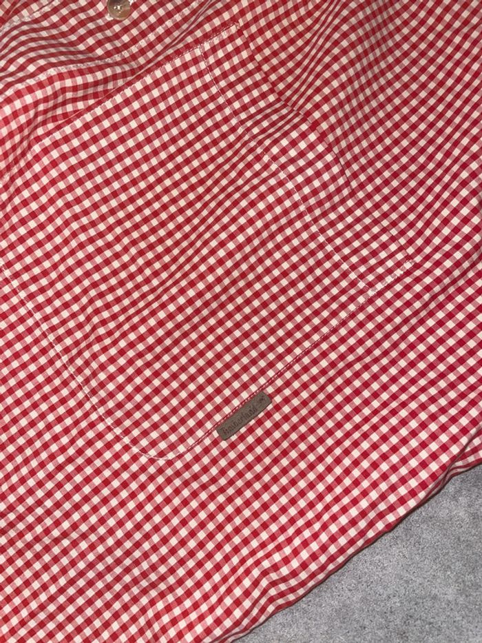 Chemise Timberland - photo numéro 5