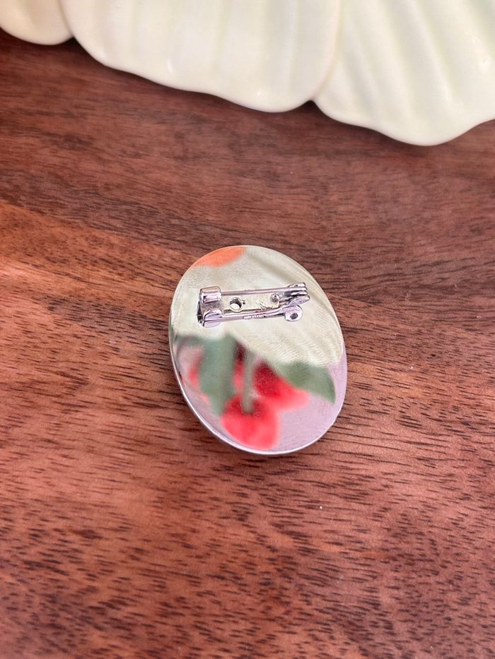 Broche - photo numéro 3