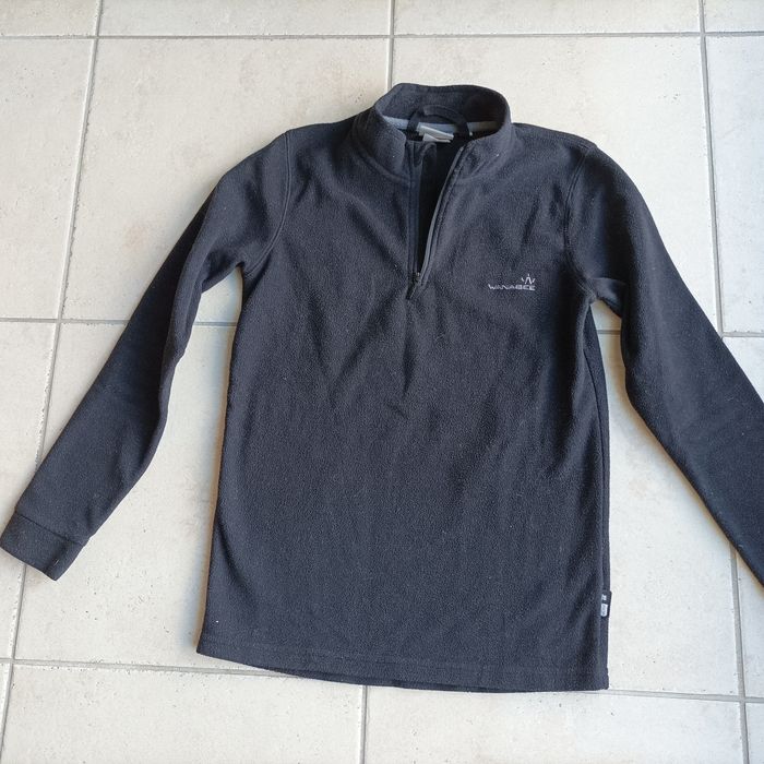 Sweat-shirt 12 ans
