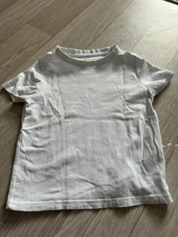 Thee shirt kiabi