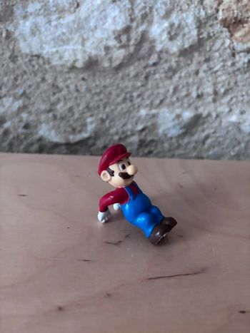 Figurine Marion