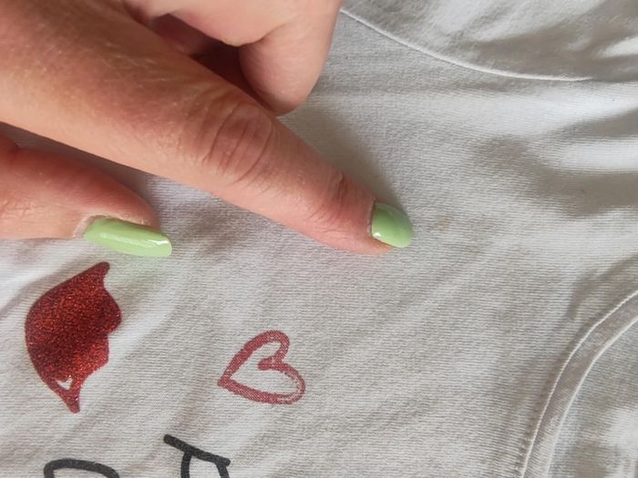 Tee-shirt 4 ans - photo numéro 5