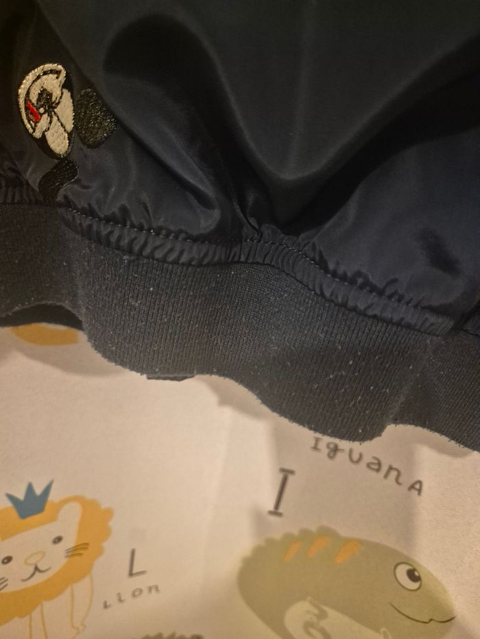 Veste coupe vent - photo numéro 2
