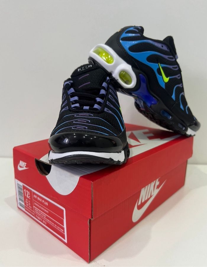 Chaussure Nike - photo numéro 9