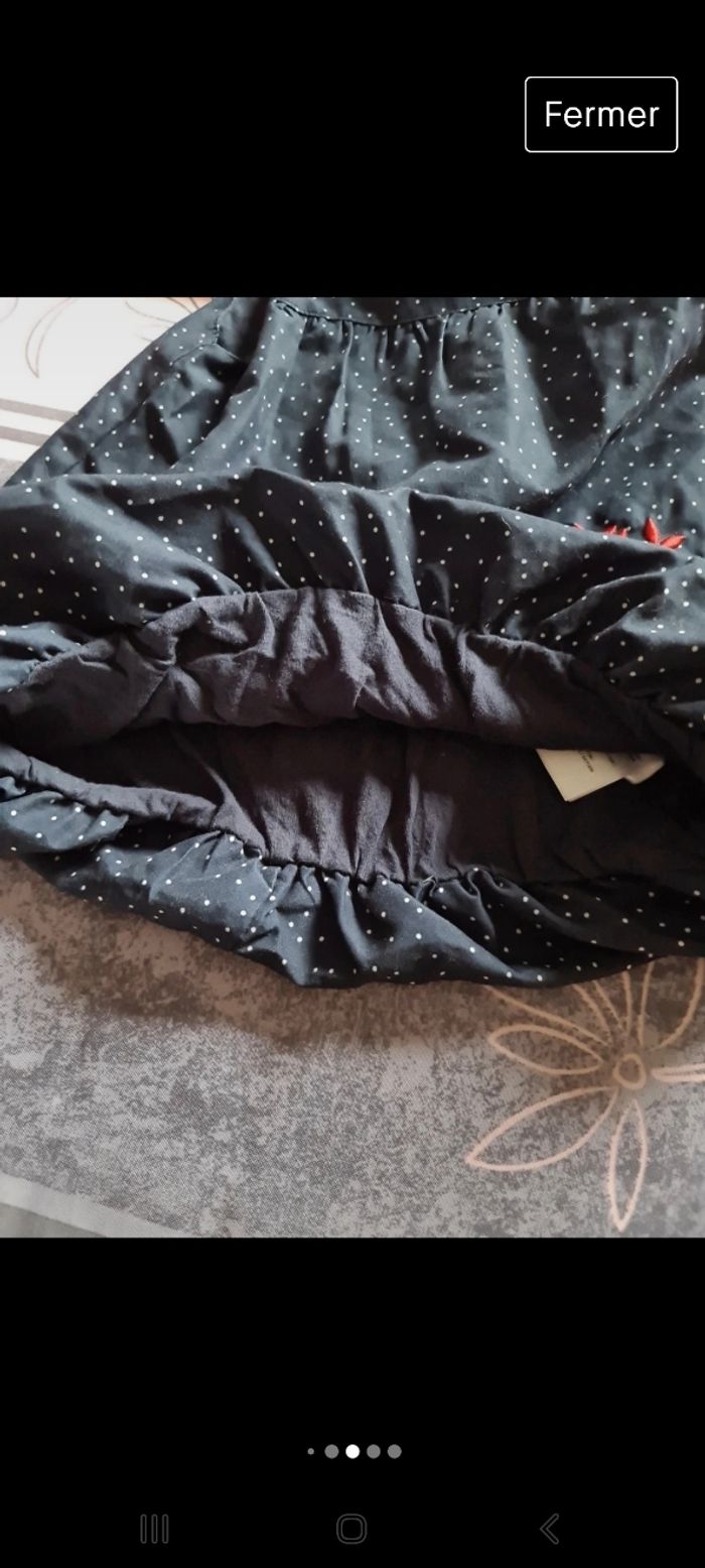 Robe boule taille 12 mois - photo numéro 5