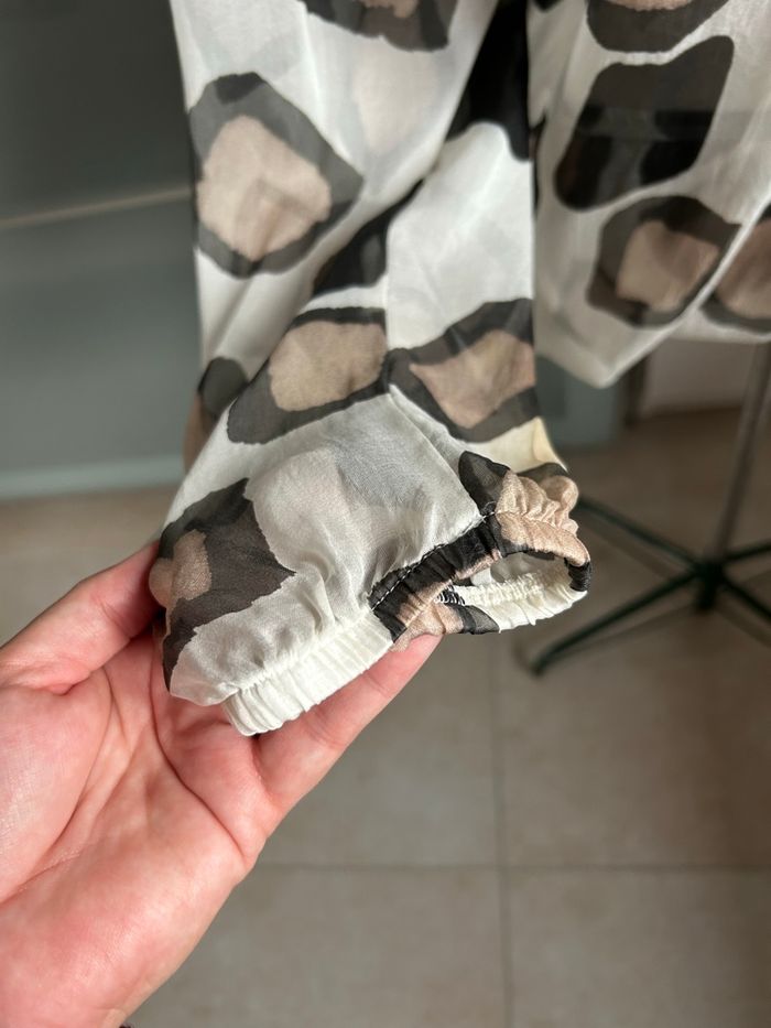 Blouse Caroline Biss 38 - photo numéro 7