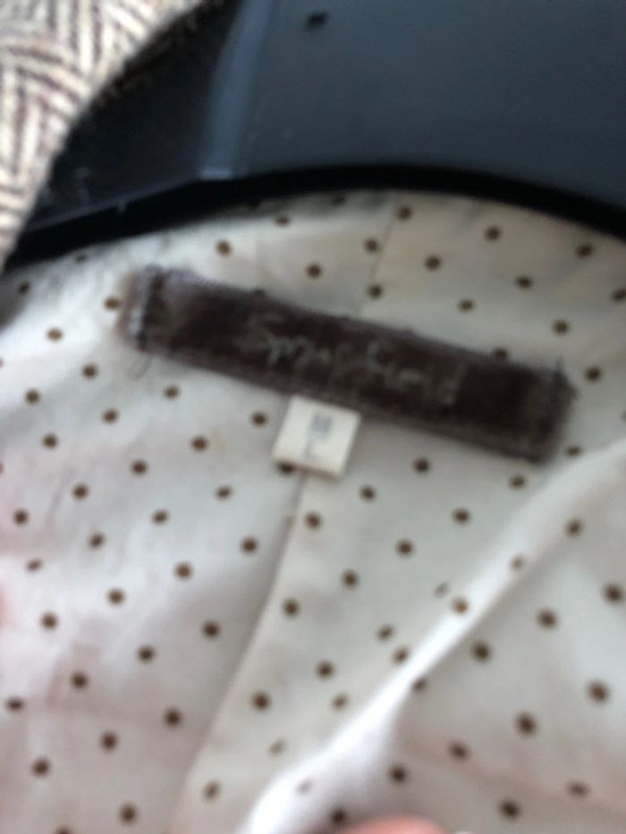 Veste Springfield - photo numéro 4