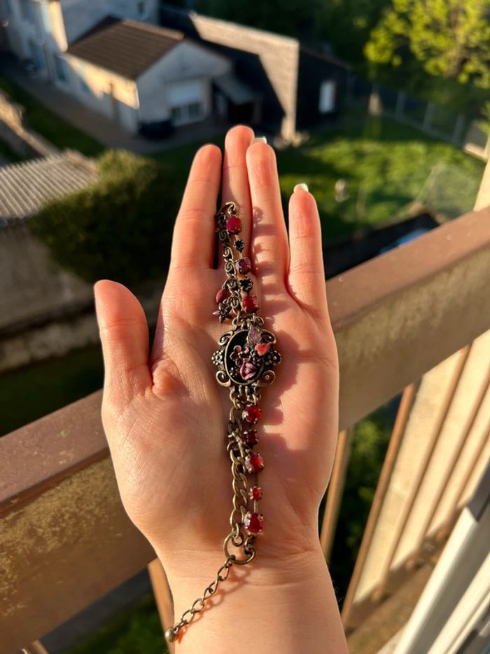 Bracelet vintage - photo numéro 2