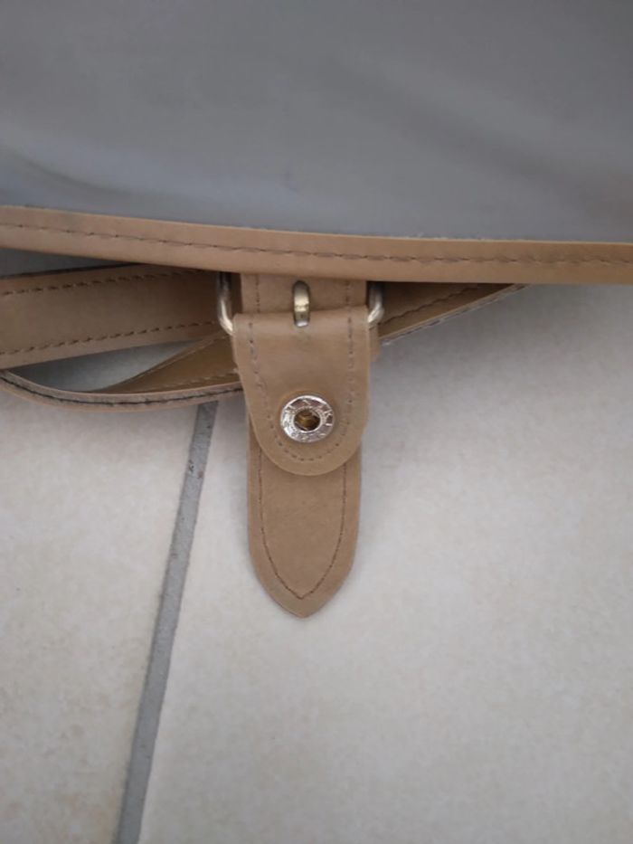 Sac à main tissu - photo numéro 14