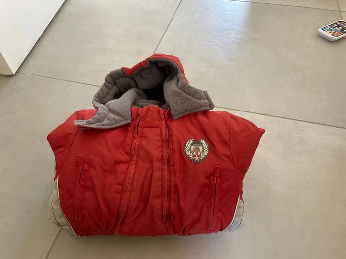 Combinaison de ski - photo numéro 6