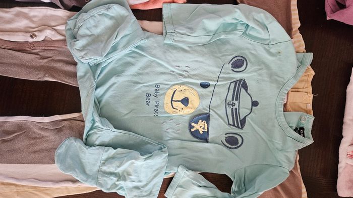 Lot de 4 pyjama - photo numéro 4