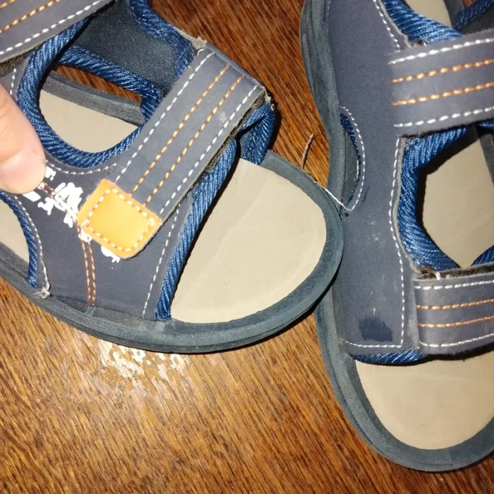 Chaussure - photo numéro 3