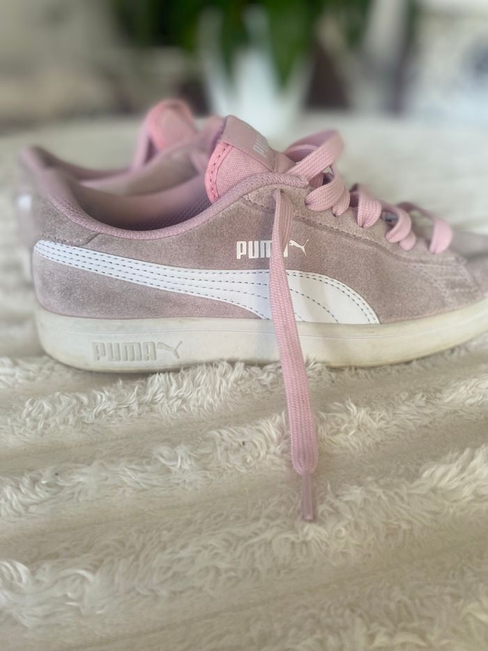Puma taille 36 - photo numéro 3