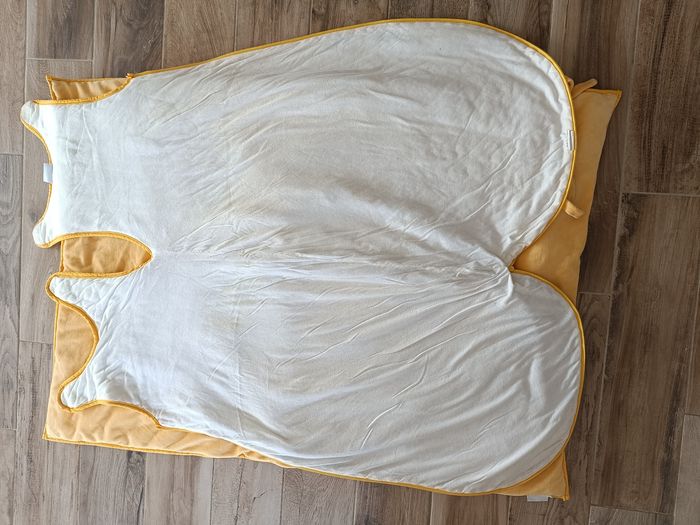 Couverture + turbulette - photo numéro 3