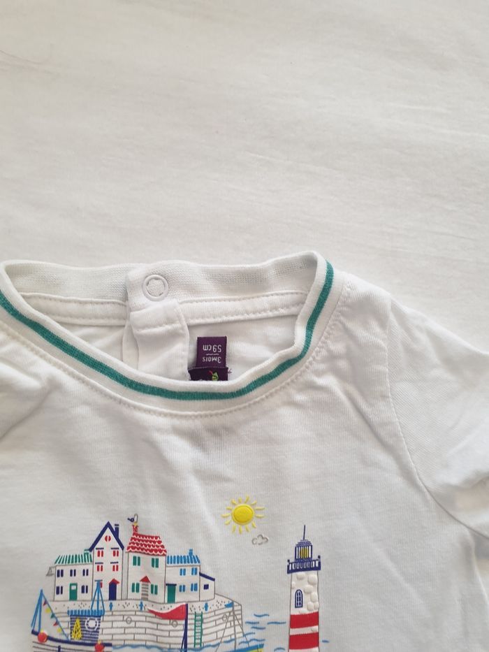 Barboteuse - photo numéro 2