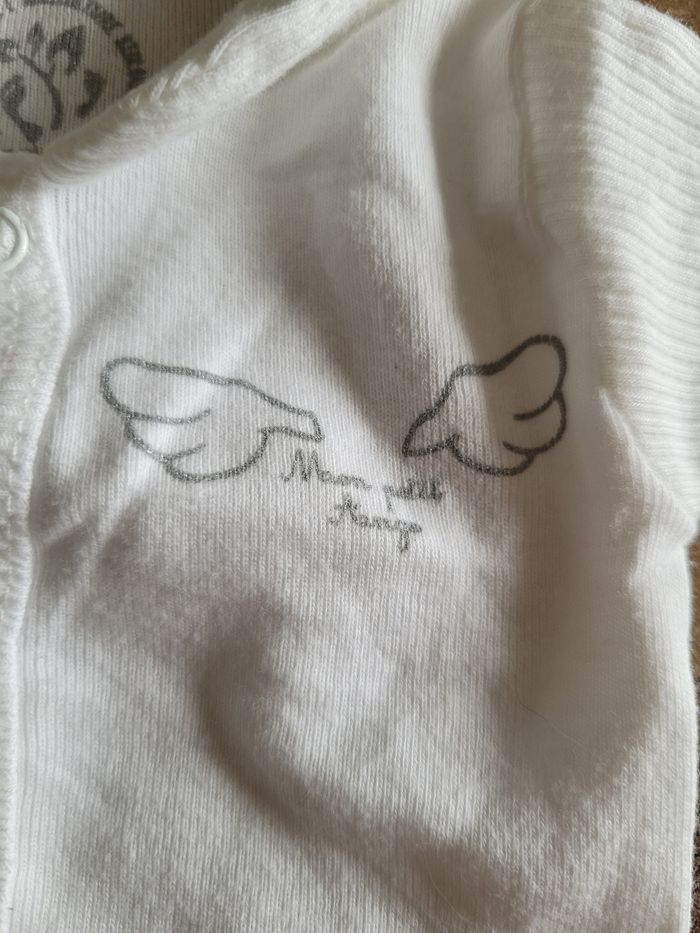 Bodie - photo numéro 3