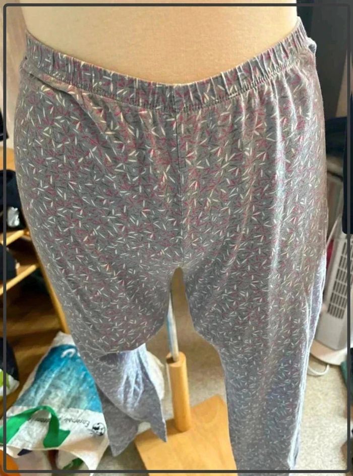 Leggings  taille  38 - photo numéro 3