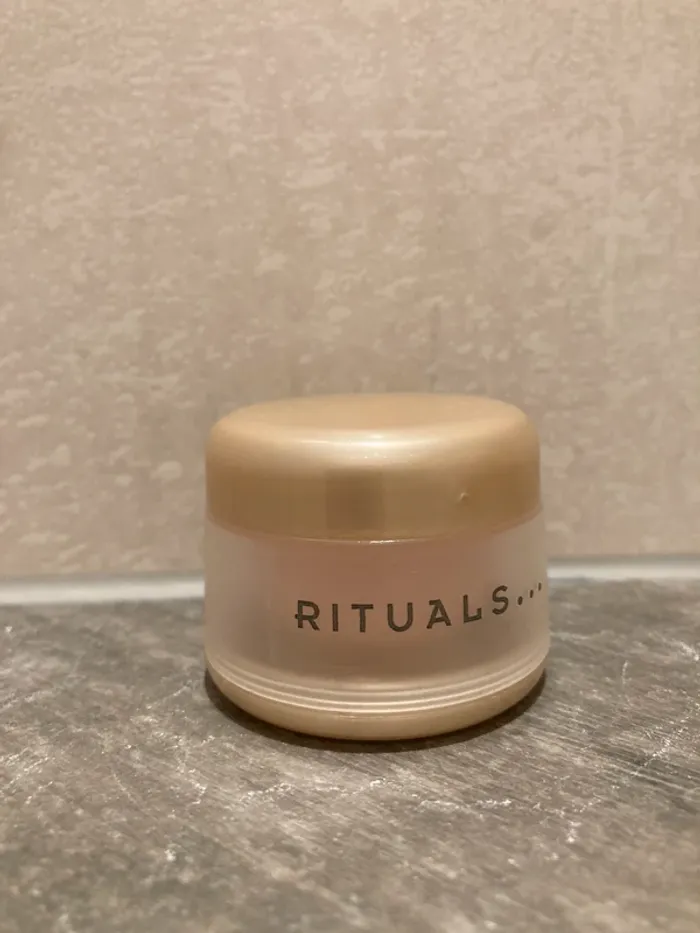 Produits Rituals du Ritual de Namaste - photo numéro 3