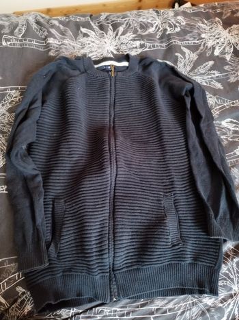 Gilet