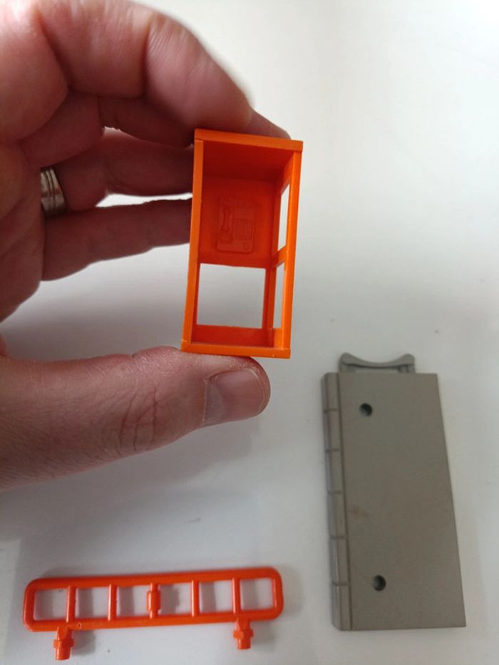 Lot majo-kit - photo numéro 8