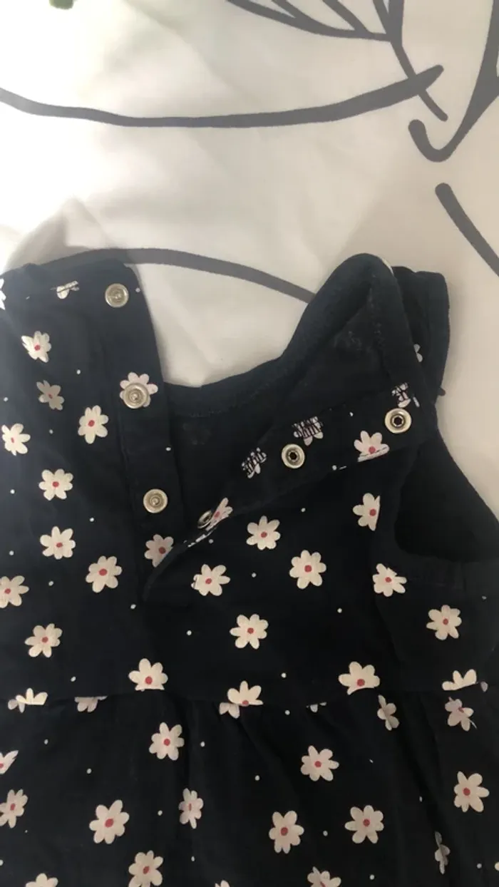 Robe été - photo numéro 4