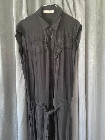 Combinaison promod noire jamais portée 