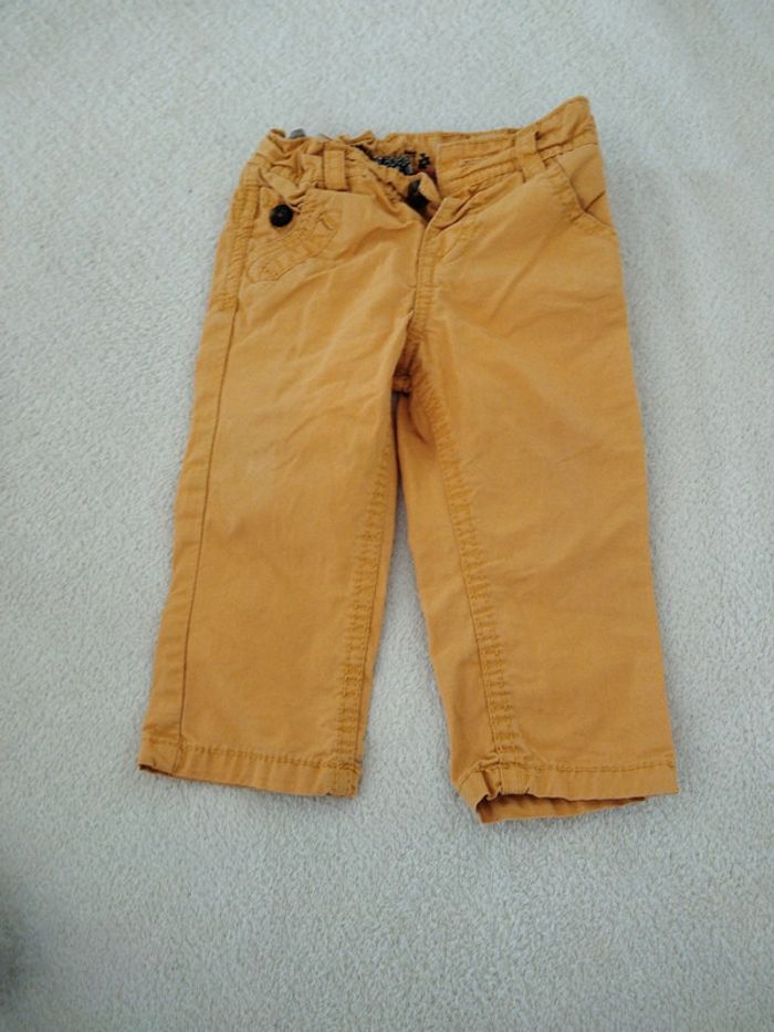 Lot de pantalon - photo numéro 4