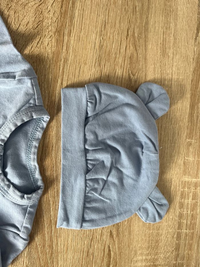 Ensemble pyjama bébé 👶🏻 - photo numéro 3