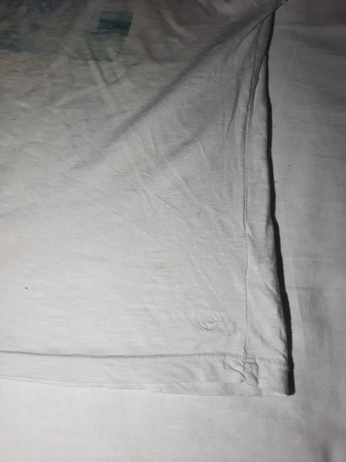 T-shirt vintage up 2 - photo numéro 2