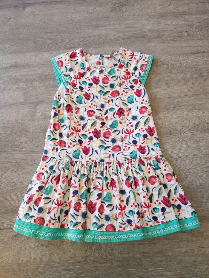 Robe 2 ans