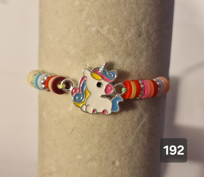 Bracelets - photo numéro 5