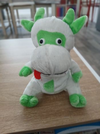 Peluche 