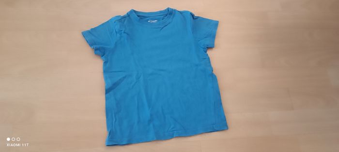 Lot 4 t shirt garçon taille 6 ans - photo numéro 4