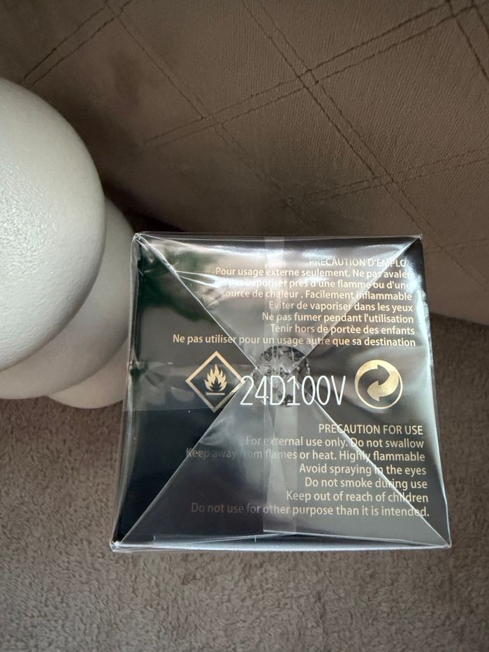 Red Tobacco de Mancera - photo numéro 5