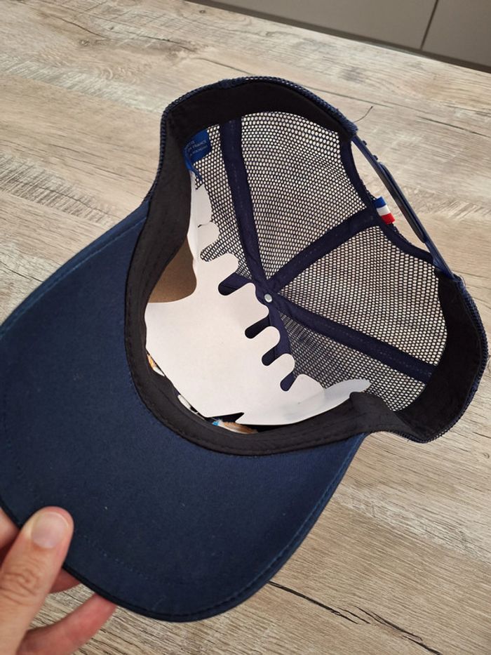 casquette adulte neuve fabrication française - Dualsun - photo numéro 2