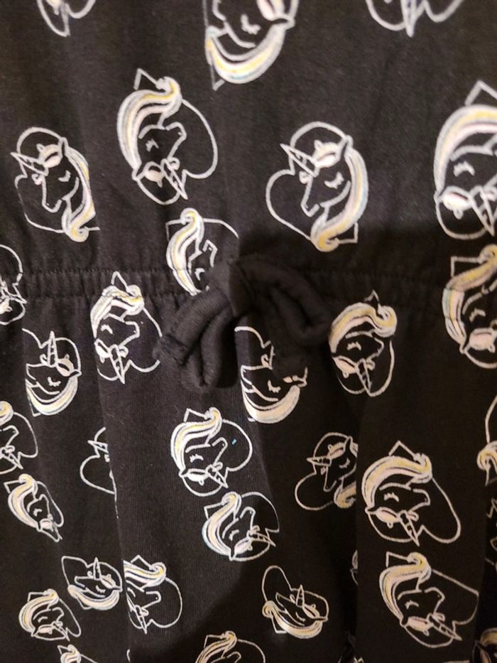 Robe tunique licorne - photo numéro 3