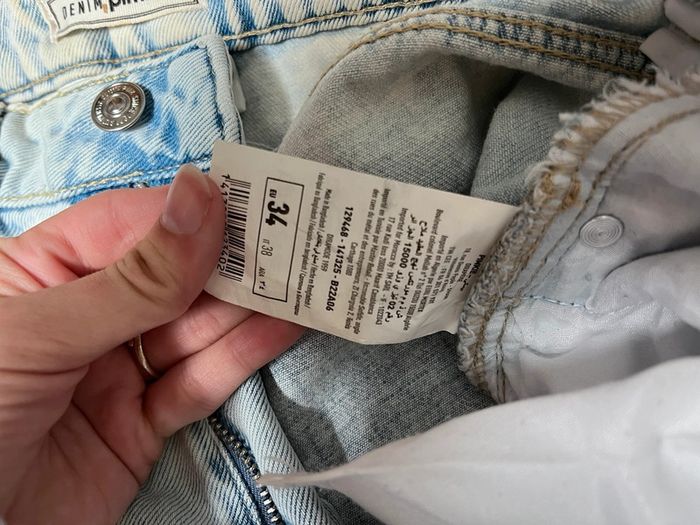 Jean taille 34 - photo numéro 3