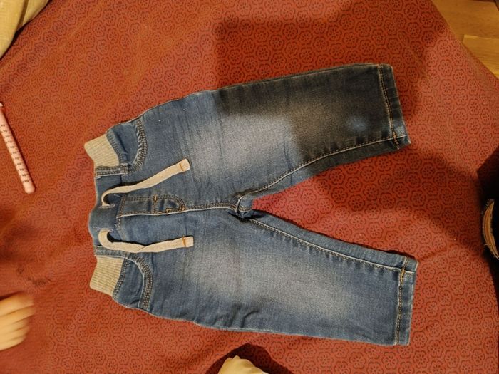 Lot de pantalon - photo numéro 6