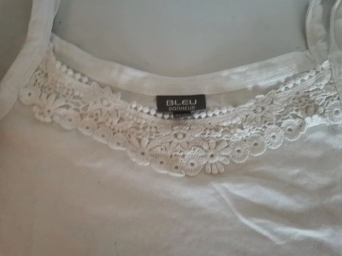 Débardeur - photo numéro 2