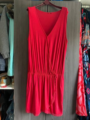 Robe bonprix